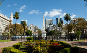 Buenos Aires