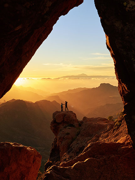 Gran Canaria