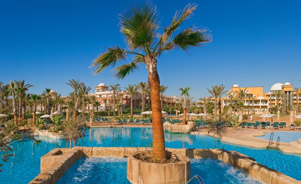 Zimbali Playa Spa Hotel 4*